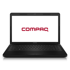 Foto HP Compaq Presario CQ57-421SS