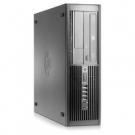 Foto Hp compaq pro 4300 small form factor pc (energy star)