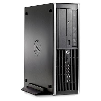 Foto Hp compaq pro 6305 small form factor pc (energy star)