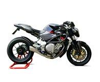 Foto Hp Corse Hydroform MVHY1001-AB Hydroform