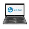 Foto HP EliteBook 8570w: Configurar a medida (Modelo 4)