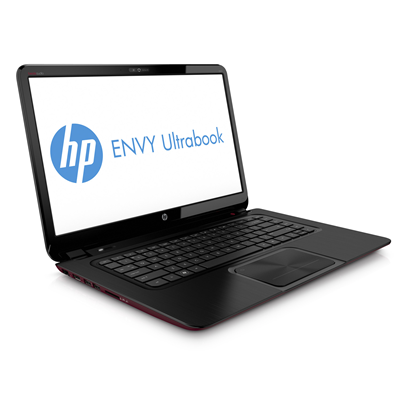 Foto HP Envy Ultrabook™ 6-1040es