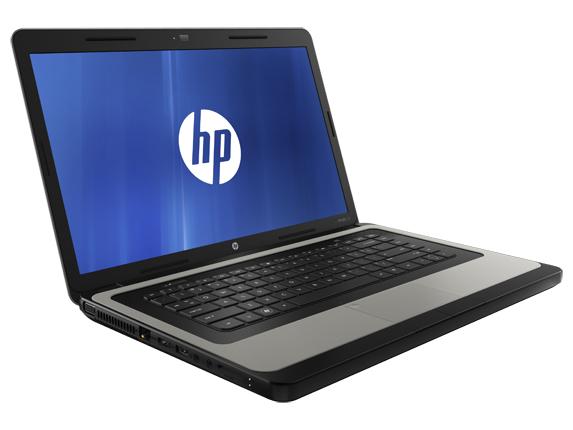 Foto HP Essential PC portátil HP 630