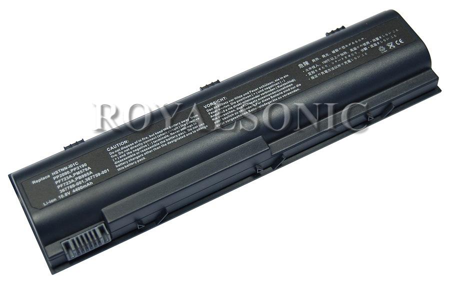 Foto Hp G5055Ea Bateria