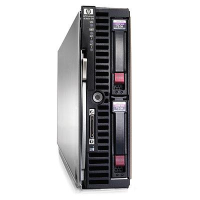 Foto HP HP ProLiant BL460c G6 E5520 2.26GHz Quad Core 6GB Blade Server