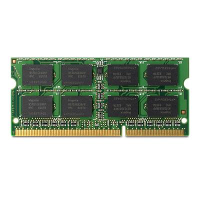 Foto HP Kit de memoria HP x8 PC3L-10600 (DDR3-1333) de rango doble de 4 GB (1 x 4 GB) CAS-9 LP sin búfer