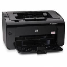Foto Hp laserjet pro p1102w impresora - b/w laser