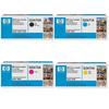 Foto HP Marca 3500 - 3550 Lote de valor