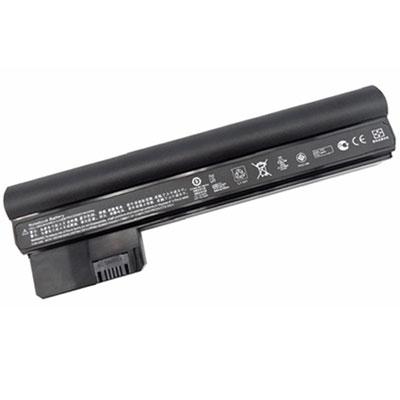 Foto HP Mini 110-3000 Batería Para Portátil Replacement
