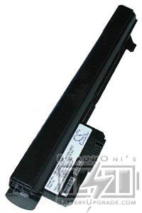 Foto HP Mini 110-3128tu batería (4400 mAh, Negro)
