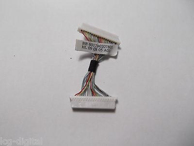 Foto Hp Mini 110 Cable De Power A Placa Power Cable 6017b0207801