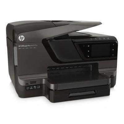 Foto Hp officejet pro 8600 plus e-all-in-one n911g