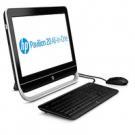 Foto Hp pavilion 20-b101es all-in-one desktop pc