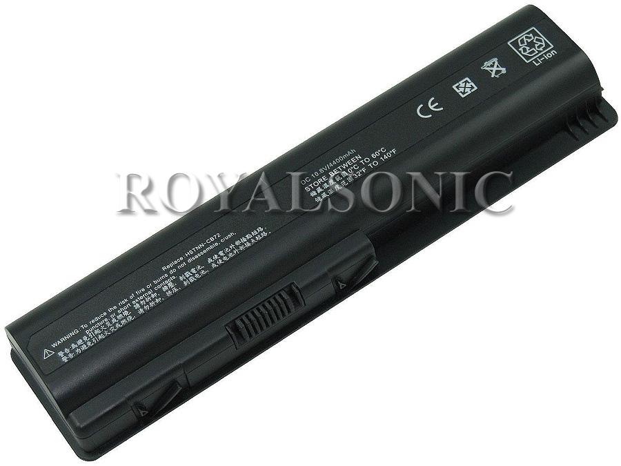 Foto Hp Pavilion Dv4-1106Em Bateria