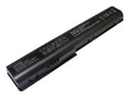 Foto HP Pavilion dv7-1080ed Baterías