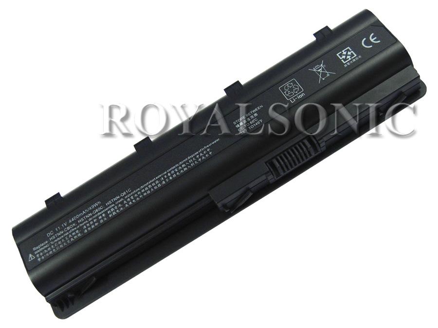 Foto Hp Pavilion Dv7-6B99Sf Bateria