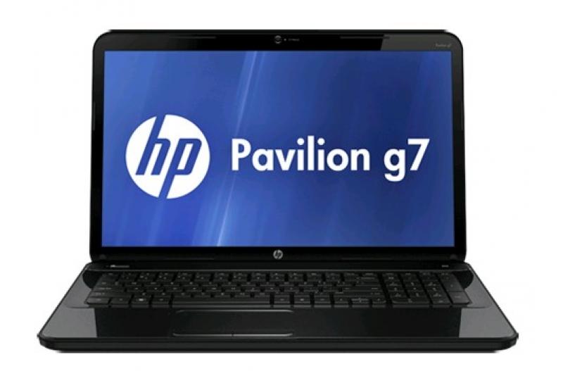 Foto Hp Pavilion G7-2228sg