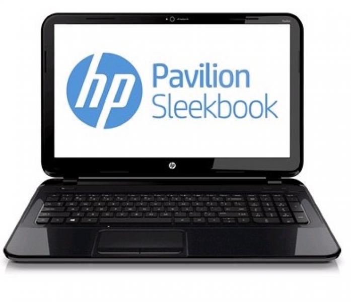 Foto Hp Pavilion Sleekbook 14-b000sg
