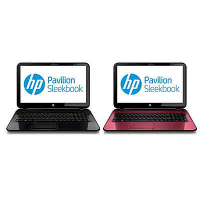 Foto HP Pavilion Sleekbook 15-b000ss