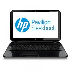 Foto Hp pavilion sleekbook 15-b119ss