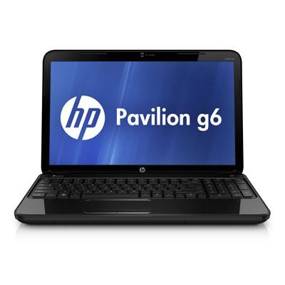 Foto Hp pc portátil hp pavilion g6-2004ss