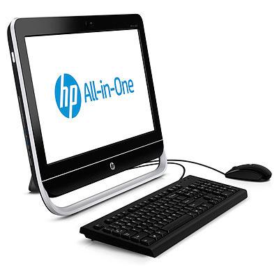Foto HP Pro All-in-One 3520 PC (ENERGY STAR)