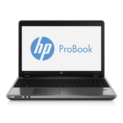 Foto HP ProBook 4540s