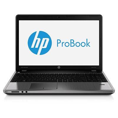 Foto Hp probook pc portátil hp probook 4540s