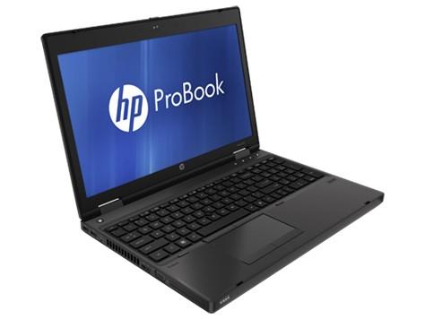 Foto Hp probook pc portátil hp probook 6560b