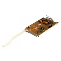 Foto HP RM1-3758 - high voltage power supply pc board