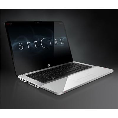 Foto HP Spectre Ultrabook 14-3200es