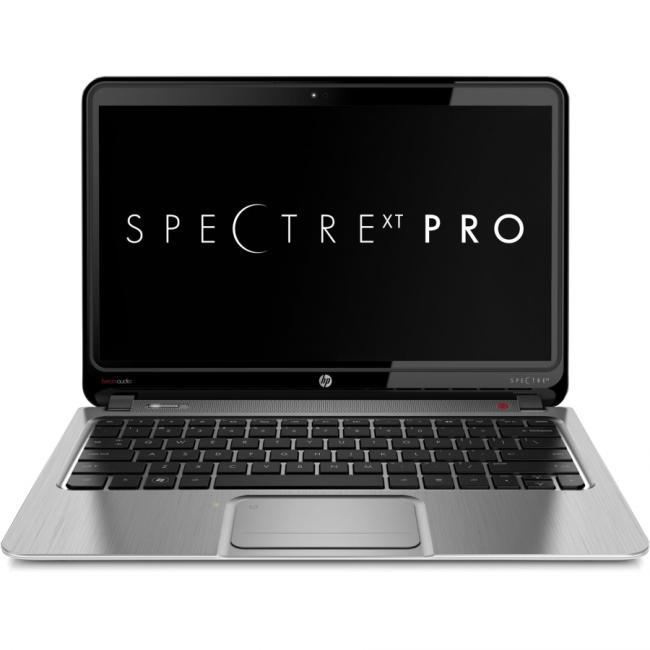 Foto HP Spectre XT Core I5 4Gb 128Gb 13.3