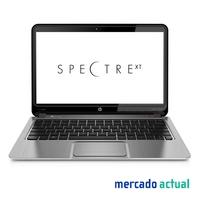 Foto hp spectre xt ultrabook 13-2100es. lcd 13.3 hd bv led/ulv i5-3317u/4gb