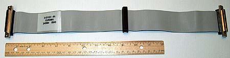 Foto HP STK-313113101 - 68/68p scsi io dlt7k cbl