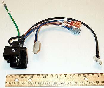 Foto HP STK-313619603 - ultrium1 3 cables in