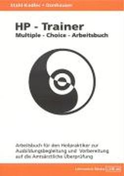 Foto HP-Trainer - Multiple-Choice-Arbeitsbuch