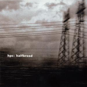 Foto Hpc: Halfbreed CD