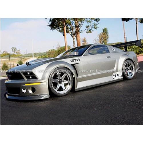 Foto HPI 100442 toy 2 Flux Ford Mustang GT-R RC-Fever