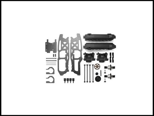Foto HPI 102534 Savage Flux Conversion Kit