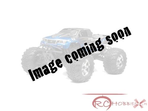 Foto HPI 104060 HPI RF-30 Receiver (2.4Ghz)