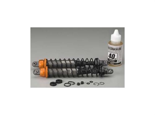 Foto HPI 87561 Heavy Duty Shock Set 127-187mm (2)