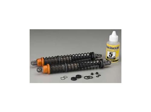 Foto HPI 87562 Heavy Duty Shock Set 137-207mm (2)