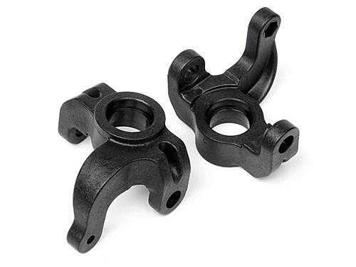 Foto HPI Racing 67388 Front Spindle Set (Right/Left) Para RC Modelos Coches