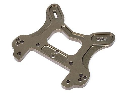 Foto HPI Racing 67413 FRONT SHOCK TOWER Para RC Modelos Coches