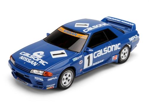 Foto Hpi Rs32-01 RTR Calsonic Skyline 103634