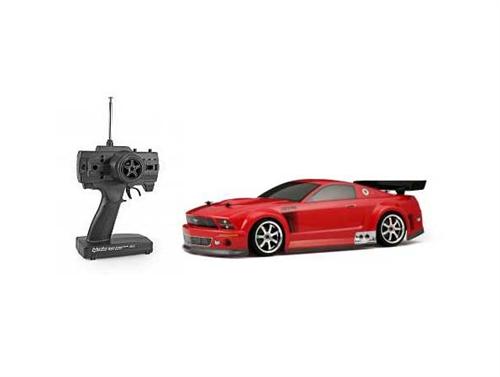 Foto Hpi RTR E10 With Ford Mustang Gtr 10706