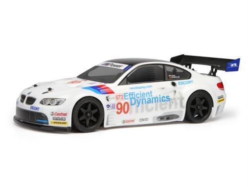 Foto Hpi RTR Nitro Rs4 3 Evo+ With Bmw M3 Gt2 Body 105936