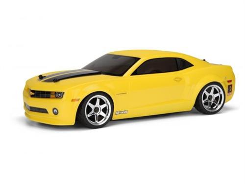 Foto Hpi Sprint 2 Flux w/2.4Ghz 2010 Camaro Body 106162