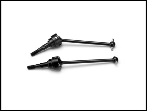 Foto HPI Universal Drive Shaft Set Front / Rear (2) 105216