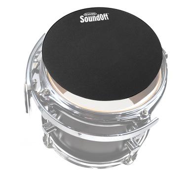 Foto HQ Percussion SO-16 Tom Sound Off Damper